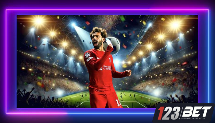 พนันฟุตบอลออนไลน์ รวมเกมค่ายดัง กราฟิกเรียบง่ายสวยหรู