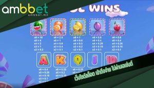 เว็บไซต์สล็อต เข้าถึงง่าย ไม่ผ่านเอเย่นต์